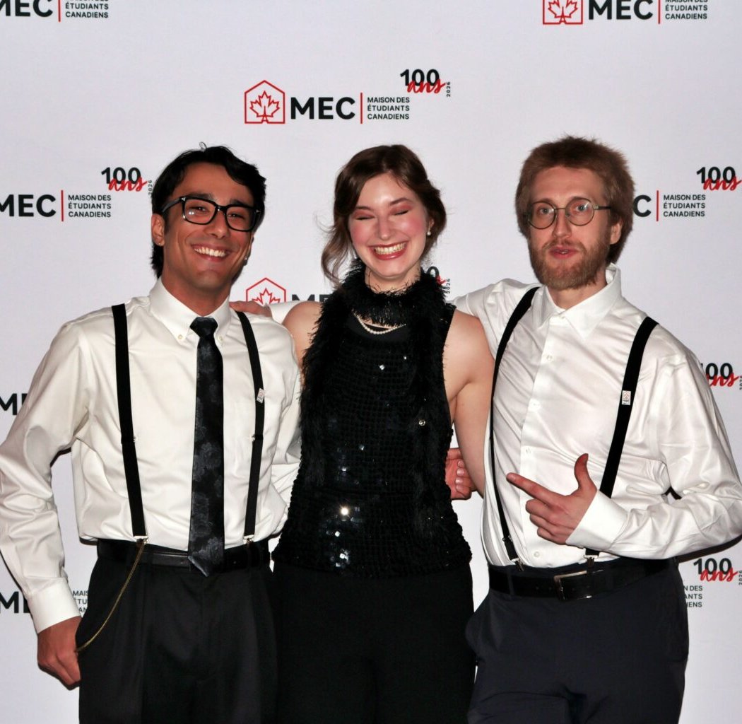 MEC on Stage 2