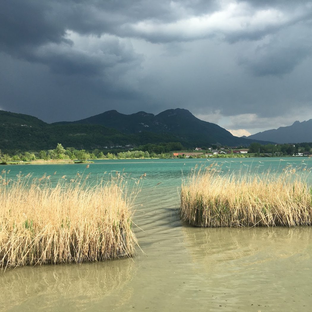 Lac du Lit au Roi 3