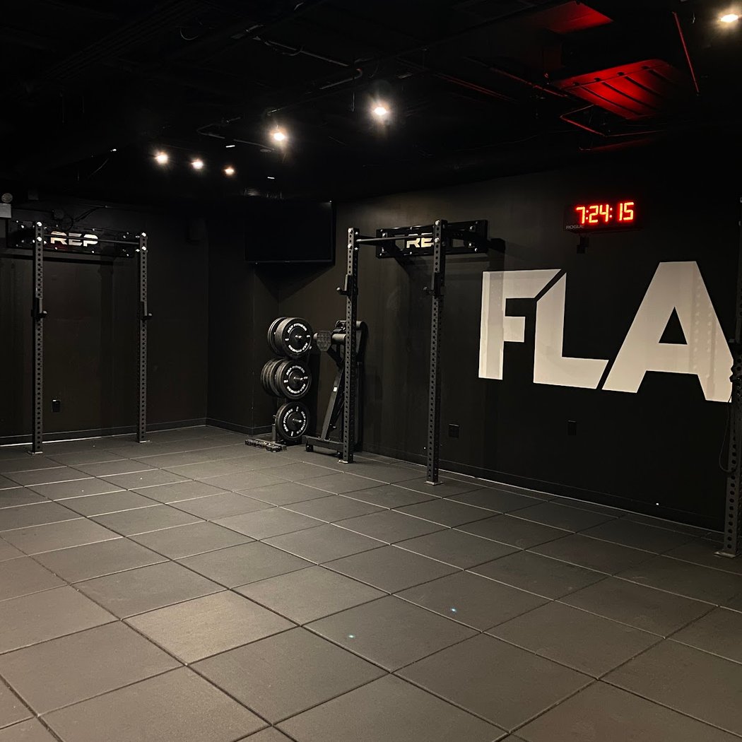 Flatiron Athletic (FLA) by The Athletic Clubs 2