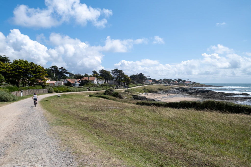 Pointe Saint-Gildas 2