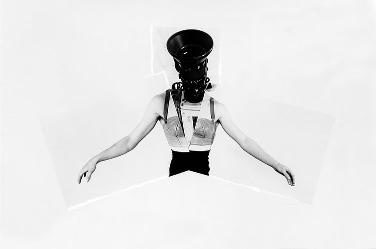 Lynn Hershman Leeson, Selected Works, 1974 – 2005 1