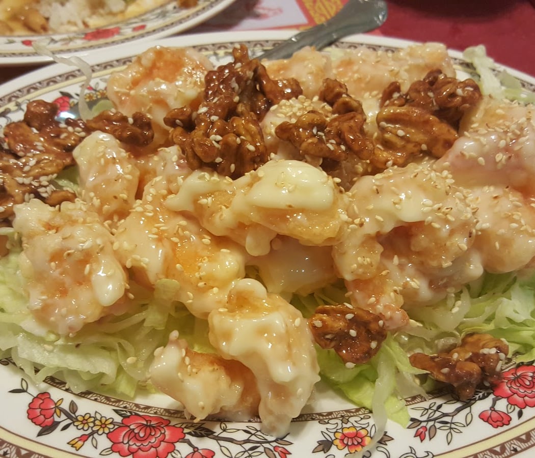 Chinese Super 5 Kitchen 1