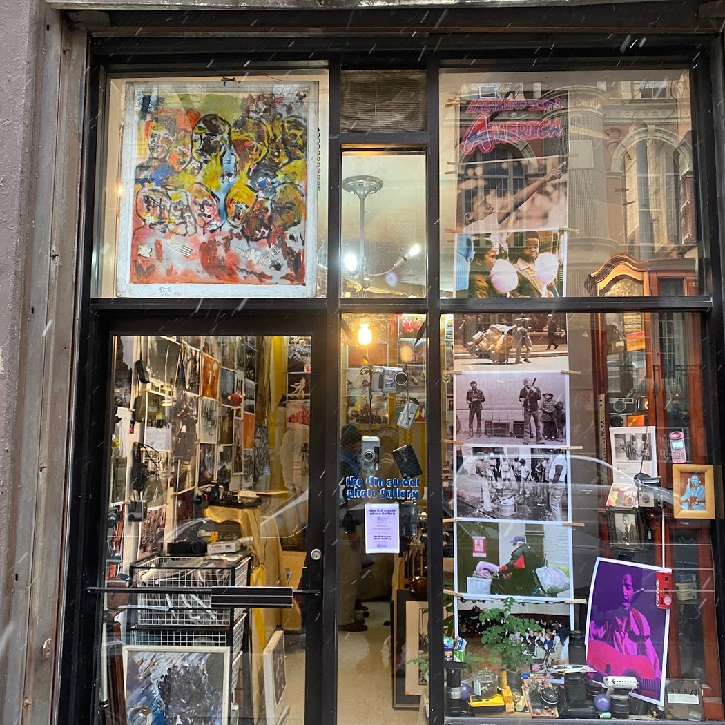 Fourth St Photo Gallery Inc 2