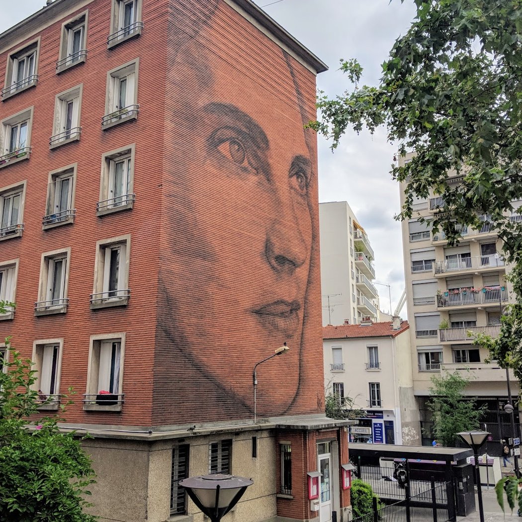Quartier de la Gare 4