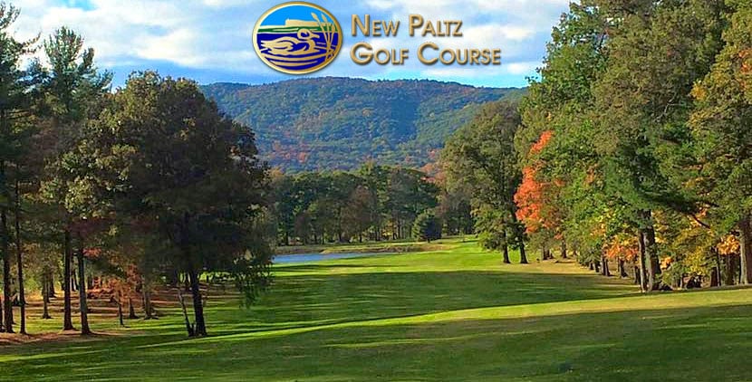 New Paltz Golf Course 3