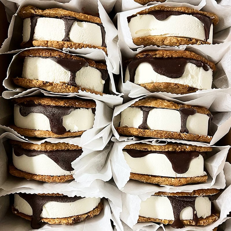 The Good Batch Bakery 1
