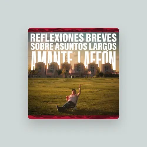 Amante Laffón + Pieles Sebastián 2