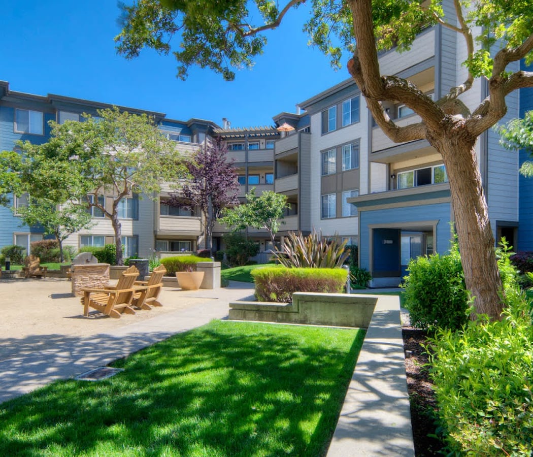Artistry Emeryville Apartments 1