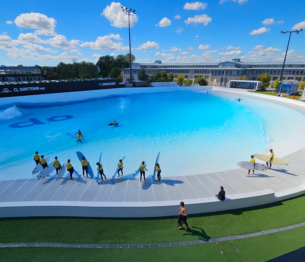 O2 SURFTOWN MUC 2