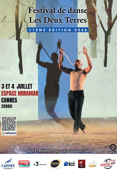 Festival Les Deux Terres 1