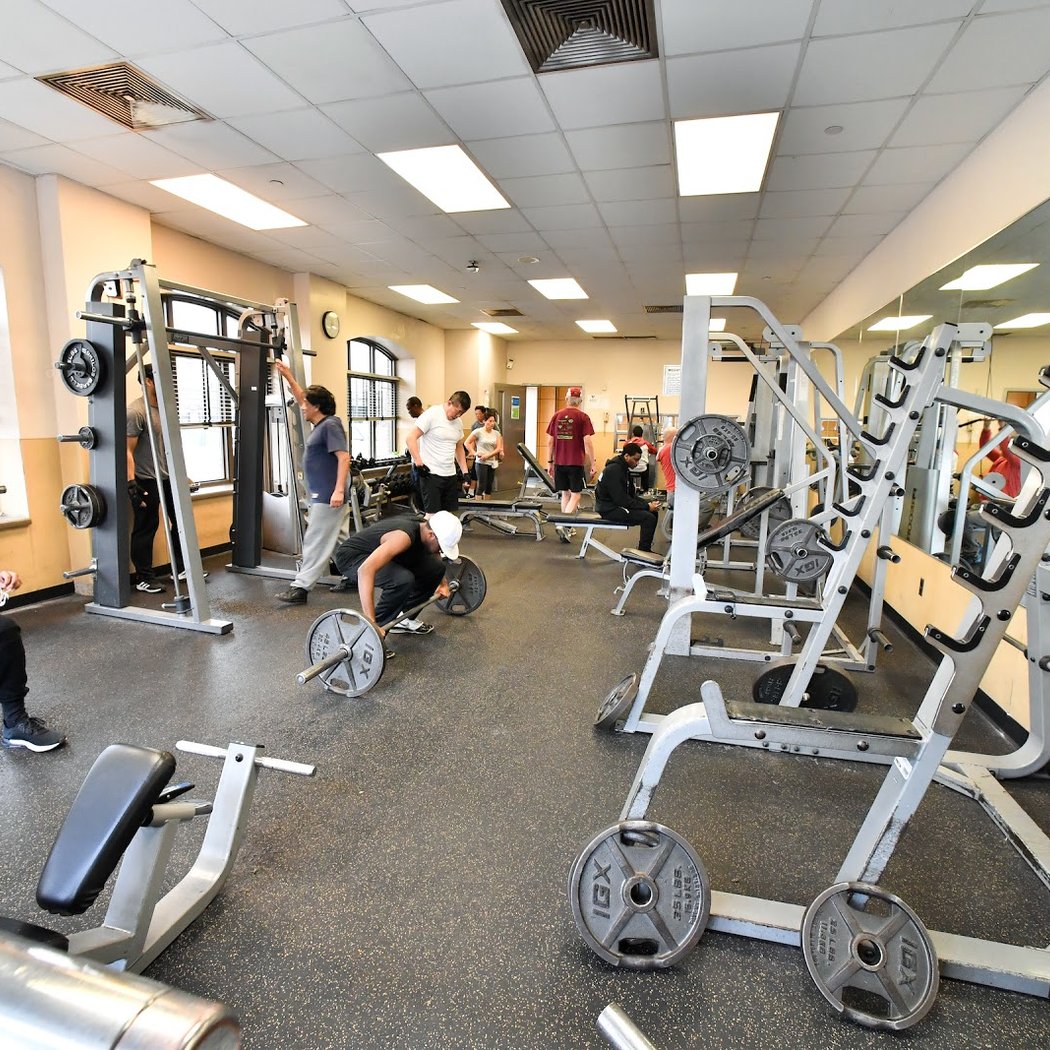 Al Oerter Recreation Center 3