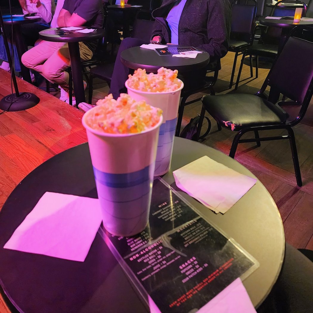 New York Comedy Club - Upper West Side 3