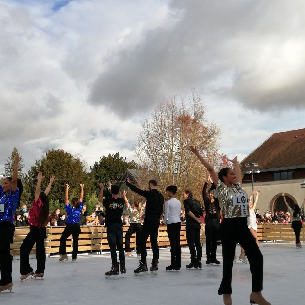 La Provinoise fait son show 3