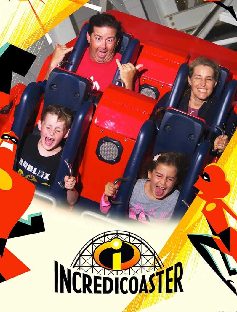 Disneyland Park 3
