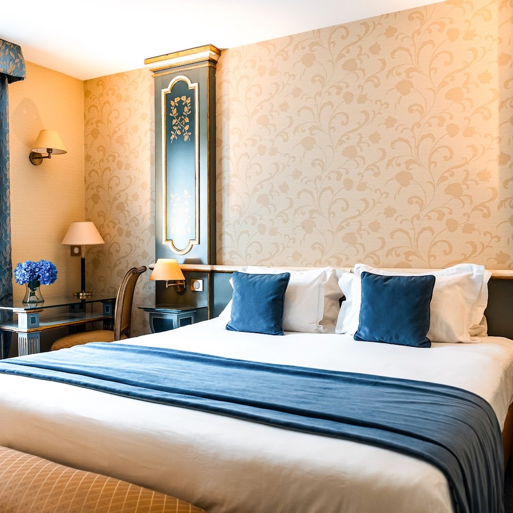 Villa Beaumarchais 3