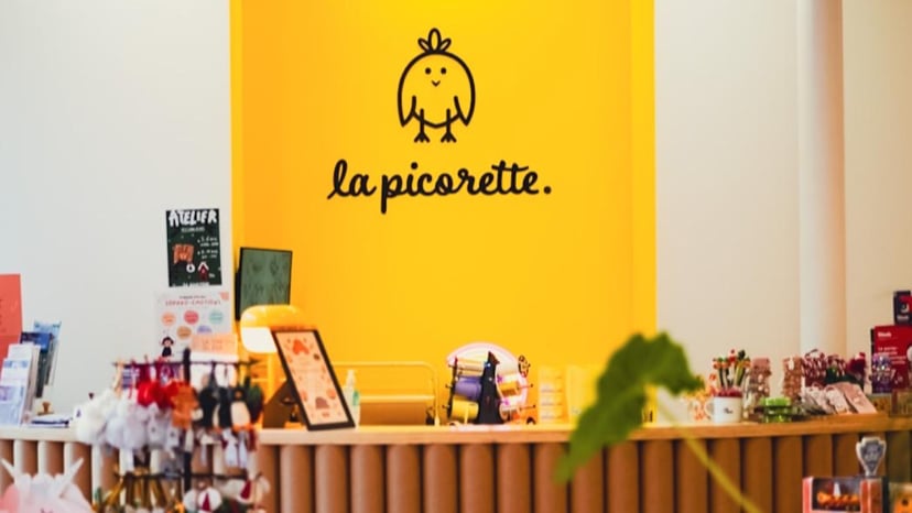 Ateliers pour enfants et adultes à La Picorette 5
