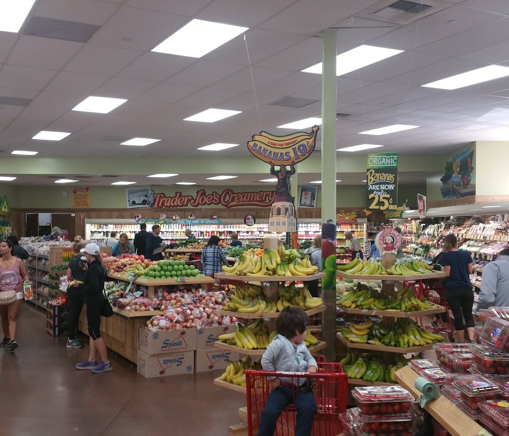 Trader Joe's 3