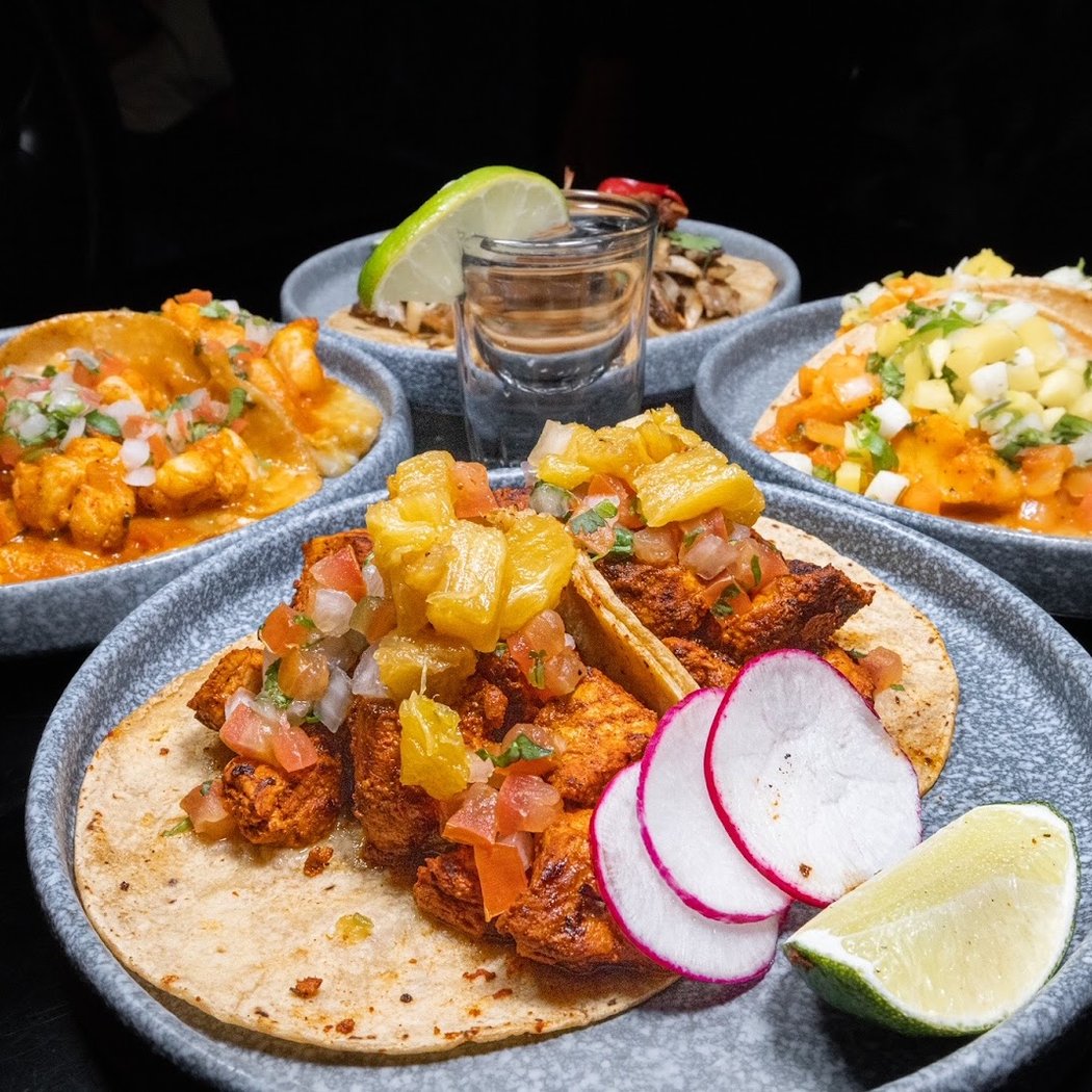 Taco Tumba 2