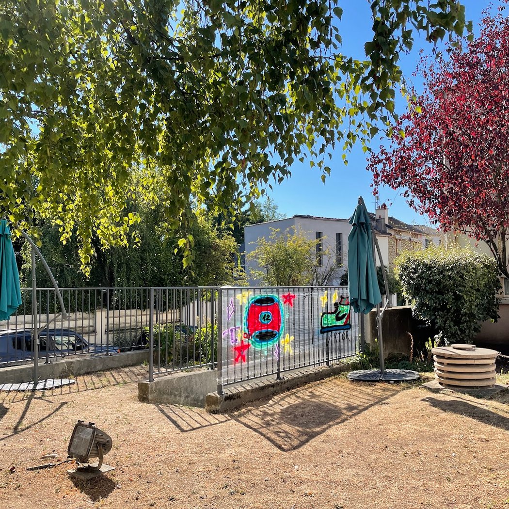 Youth Center 2