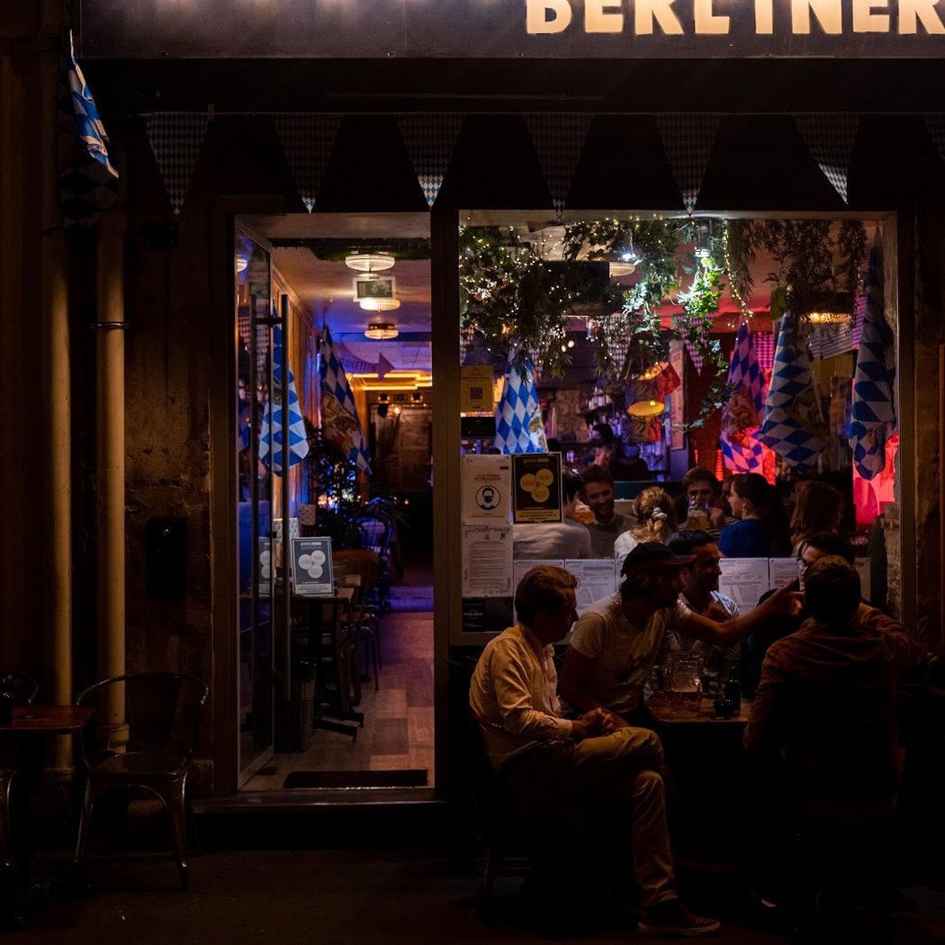Berliner Wunderbar 2