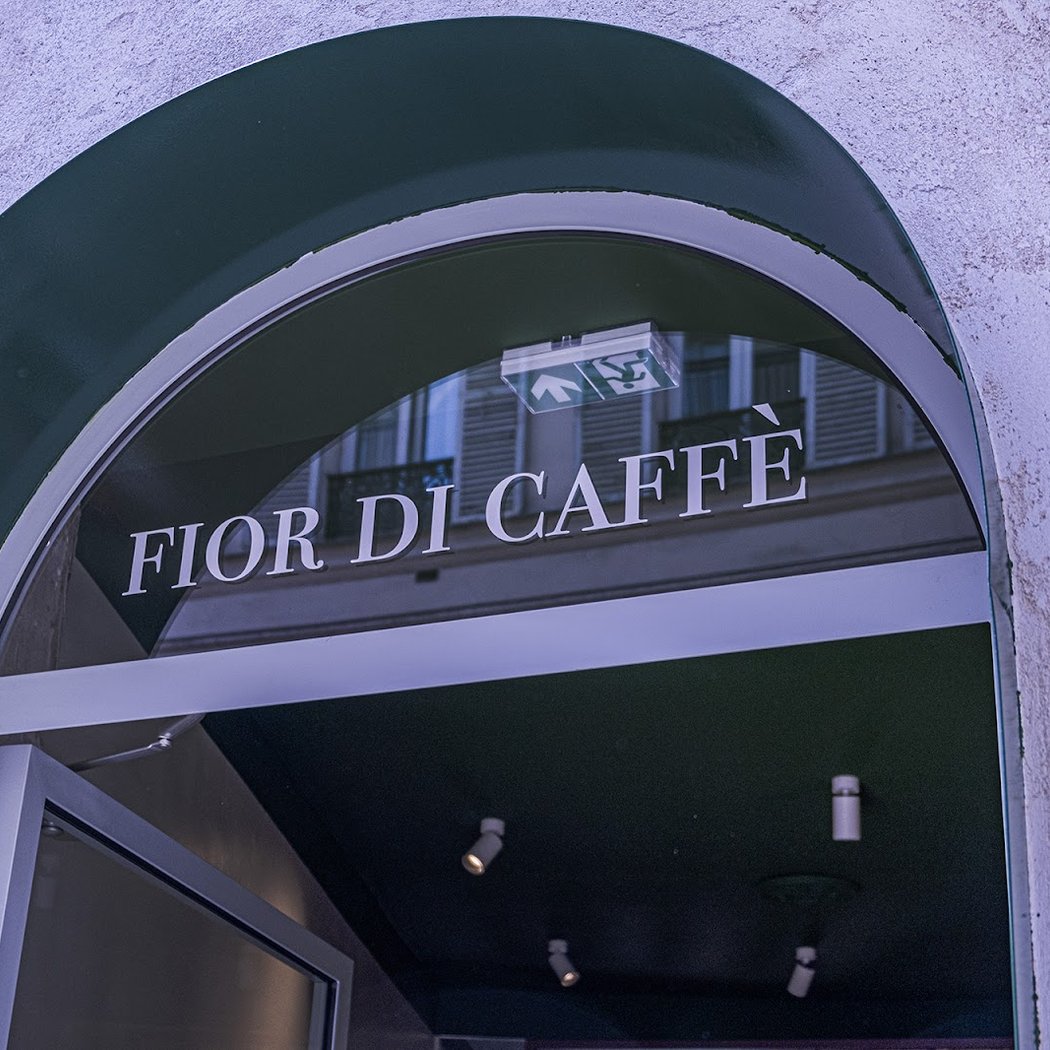 Fior di Caffè - Pizza, Coffee & CBD Shop Pigalle 2