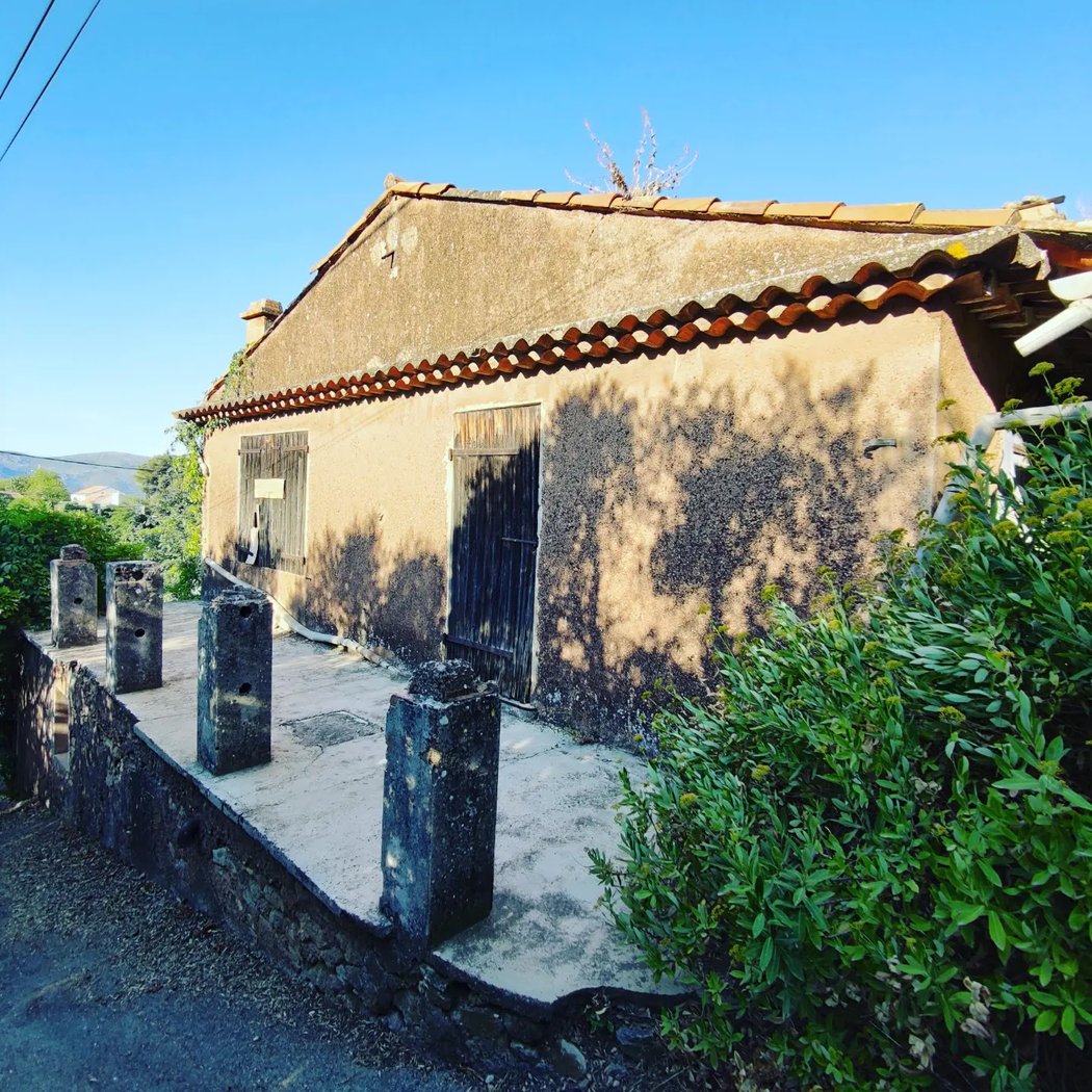 La Bastide Neuve - maison de vacances de Marcel Pagnol 1