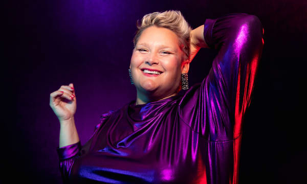 Emily Braden Trio 1