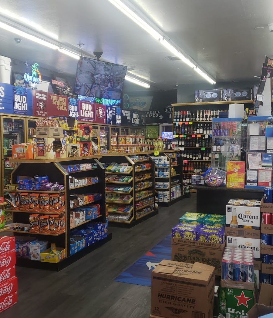 World of Liquor 2