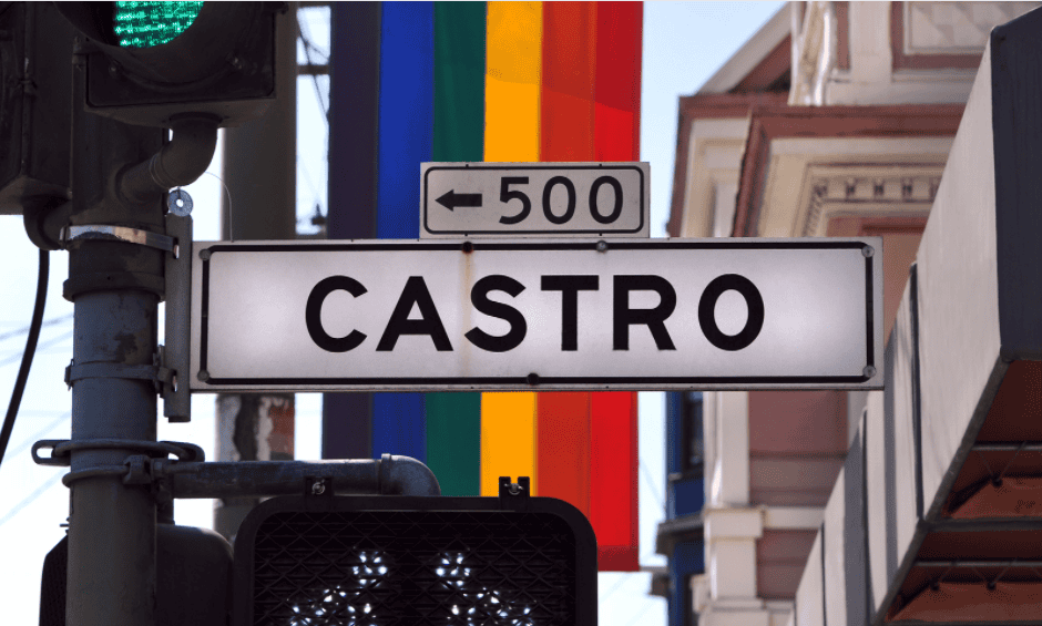 Castro Carnival Block Party 3