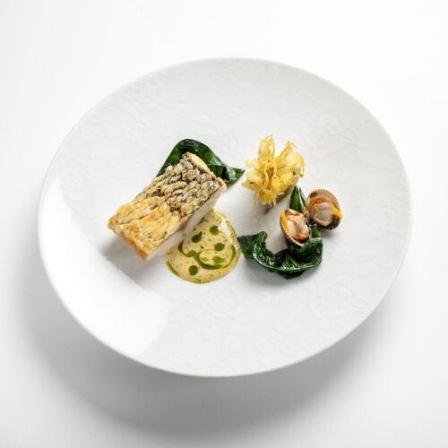 Restaurant L'Inattendu - Domaine de Locguénolé 1