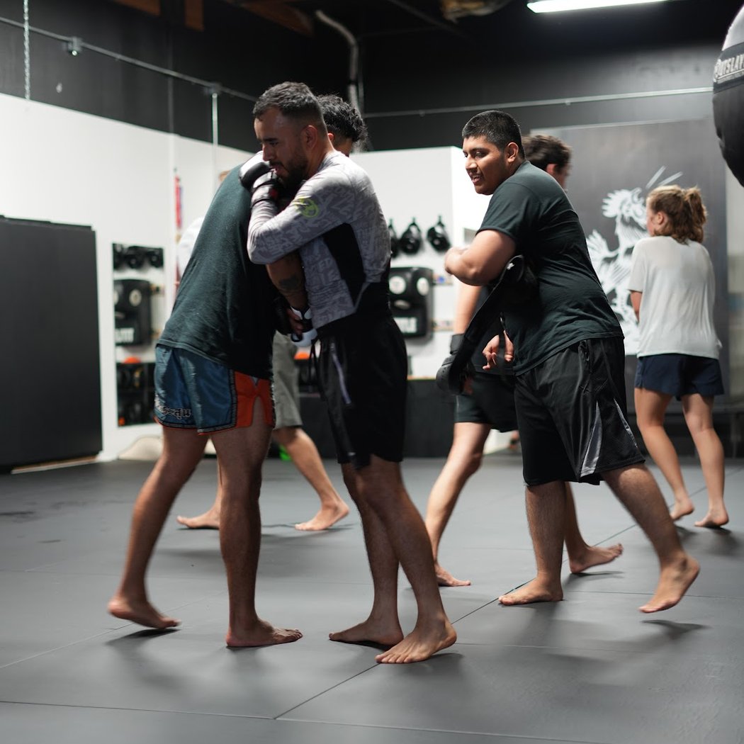 Kids Boxing/Muay Thai - Ages 9-12 1