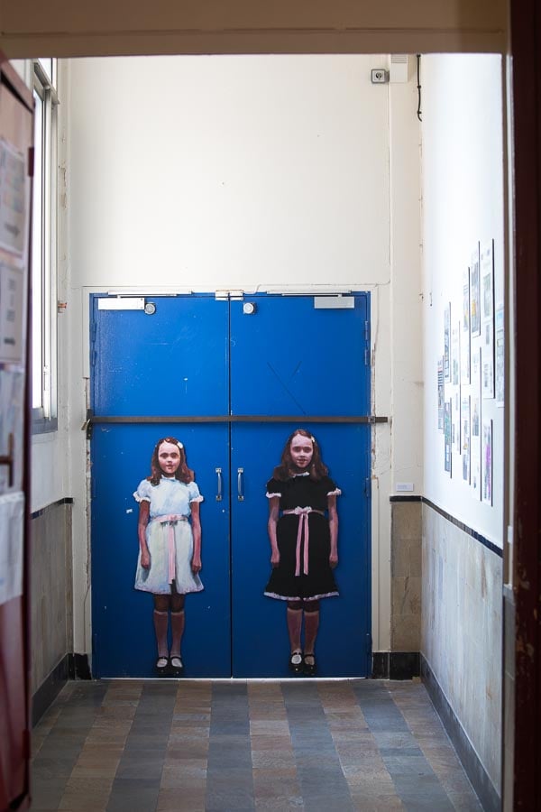 Biennale de Gentilly 3