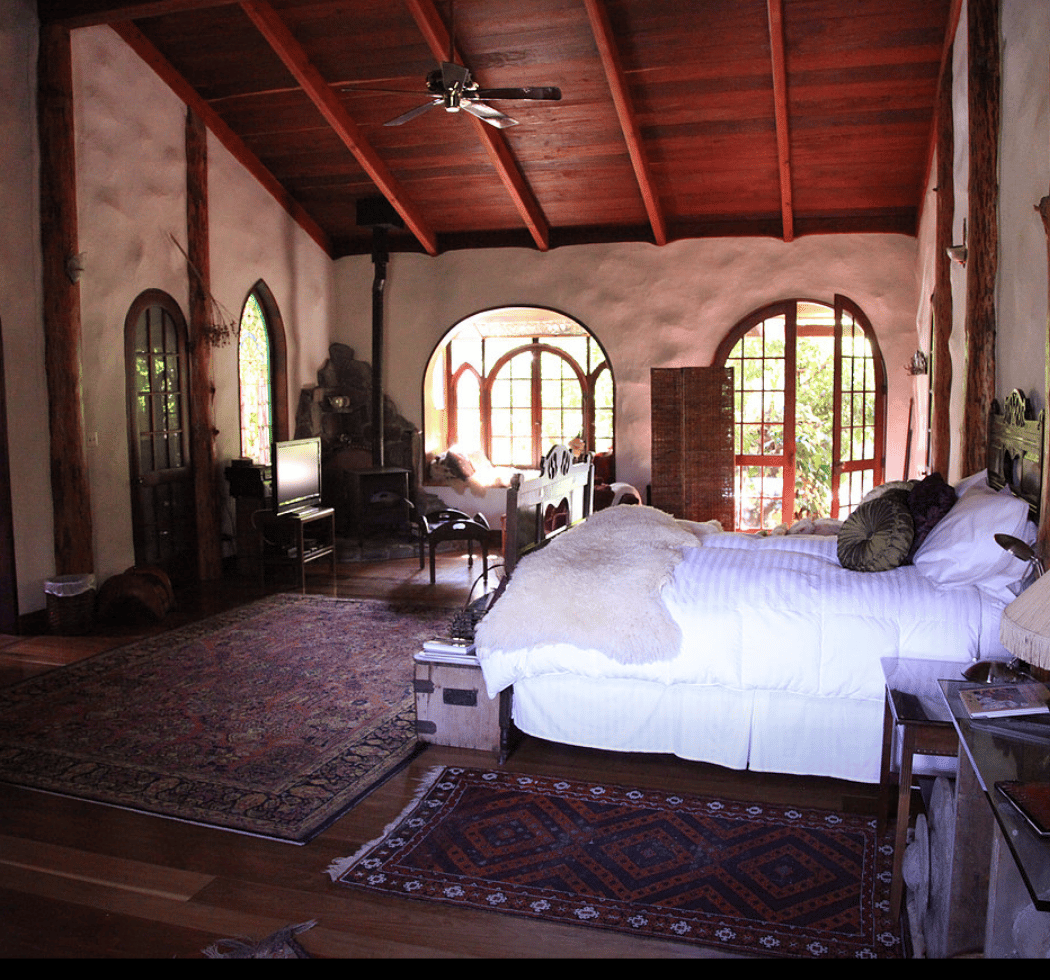 The Guest House 1