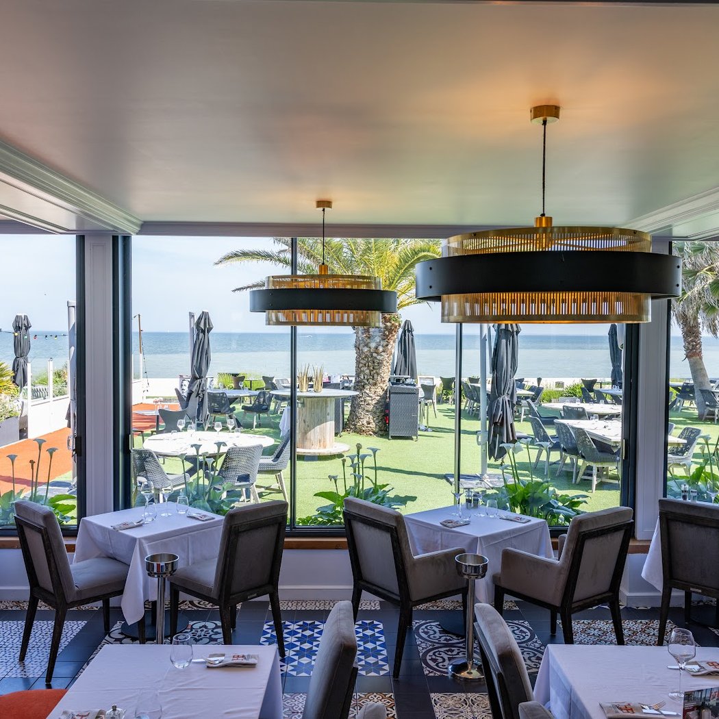 HR Beach Brasserie 2