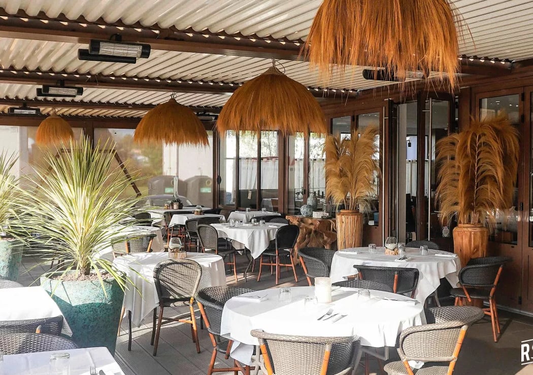 Les Embruns restaurant du Marché de Rungis ouvert au public 4