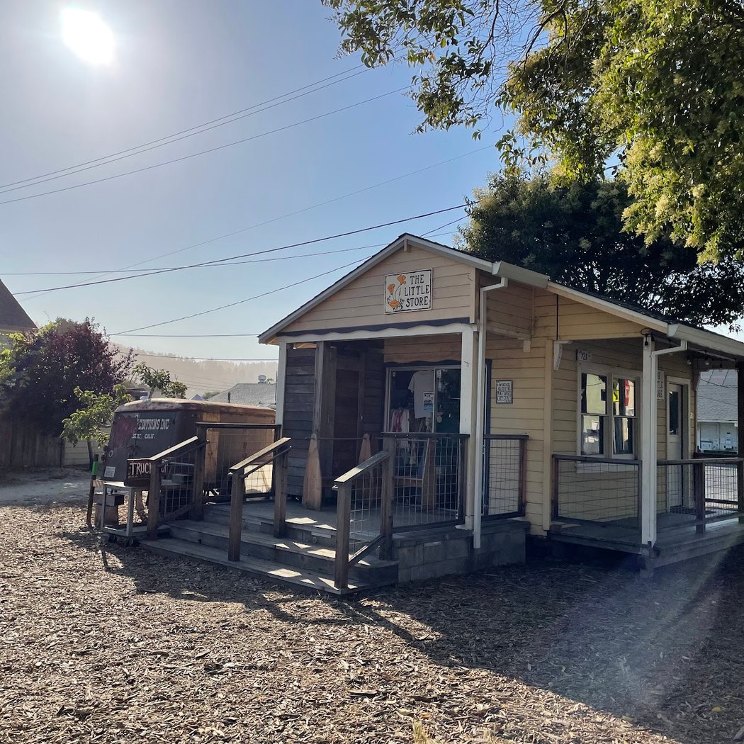 The little store 2
