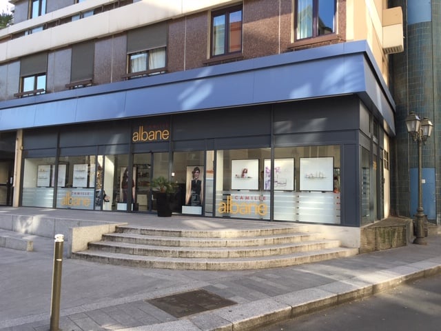 Camille Albane - Coiffeur Suresnes 2