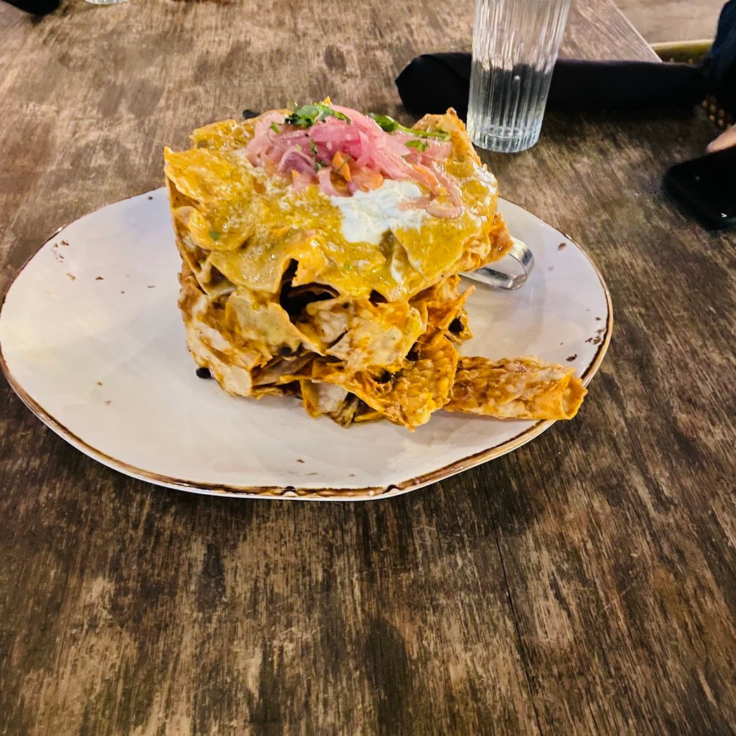 Chika - Gourmet Mexican Rosticeria 3