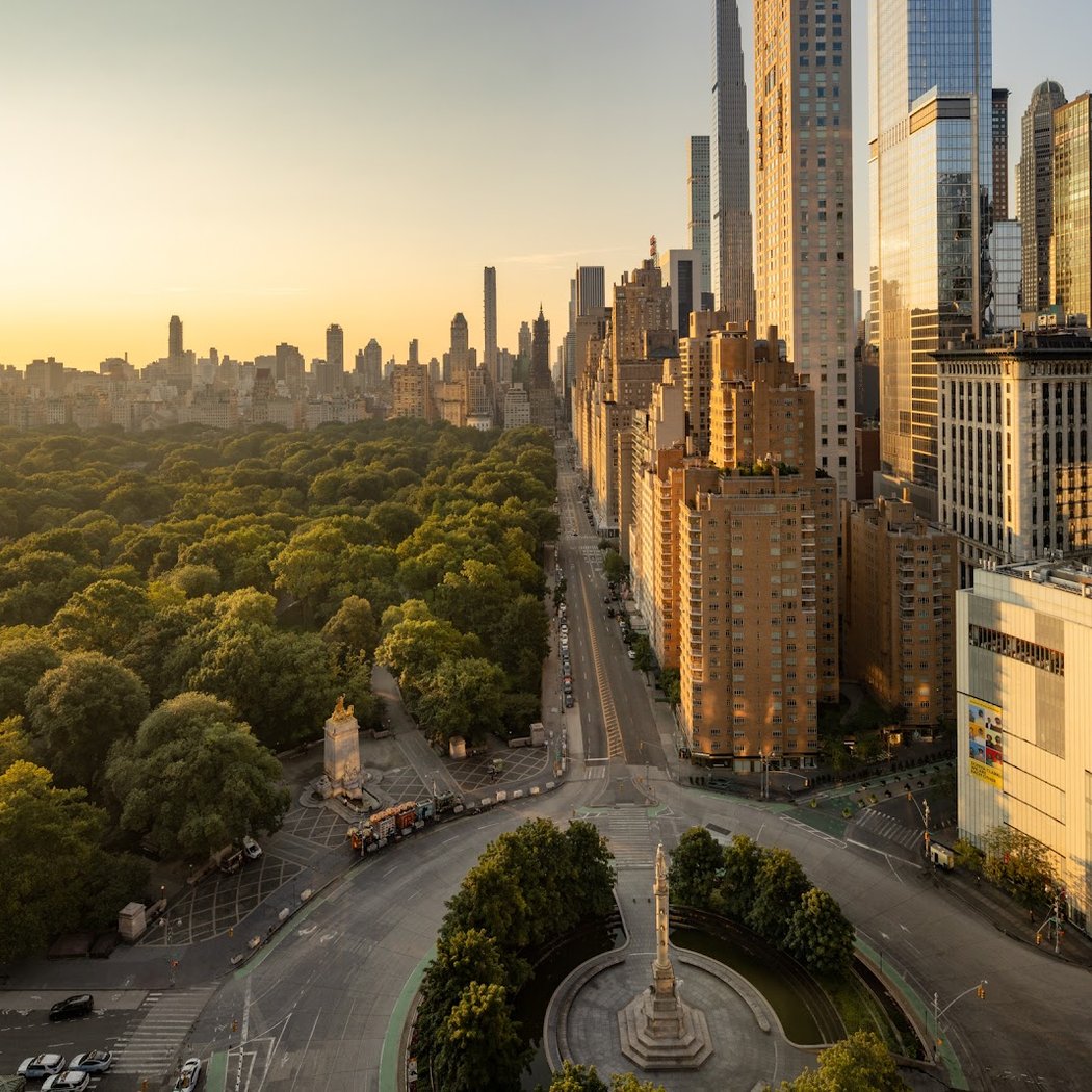 Mandarin Oriental, New York 2