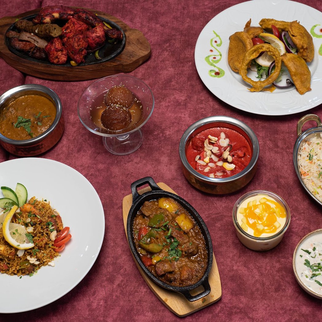 Indien Gourmet Nantes - Restaurant Indien à Nantes 3