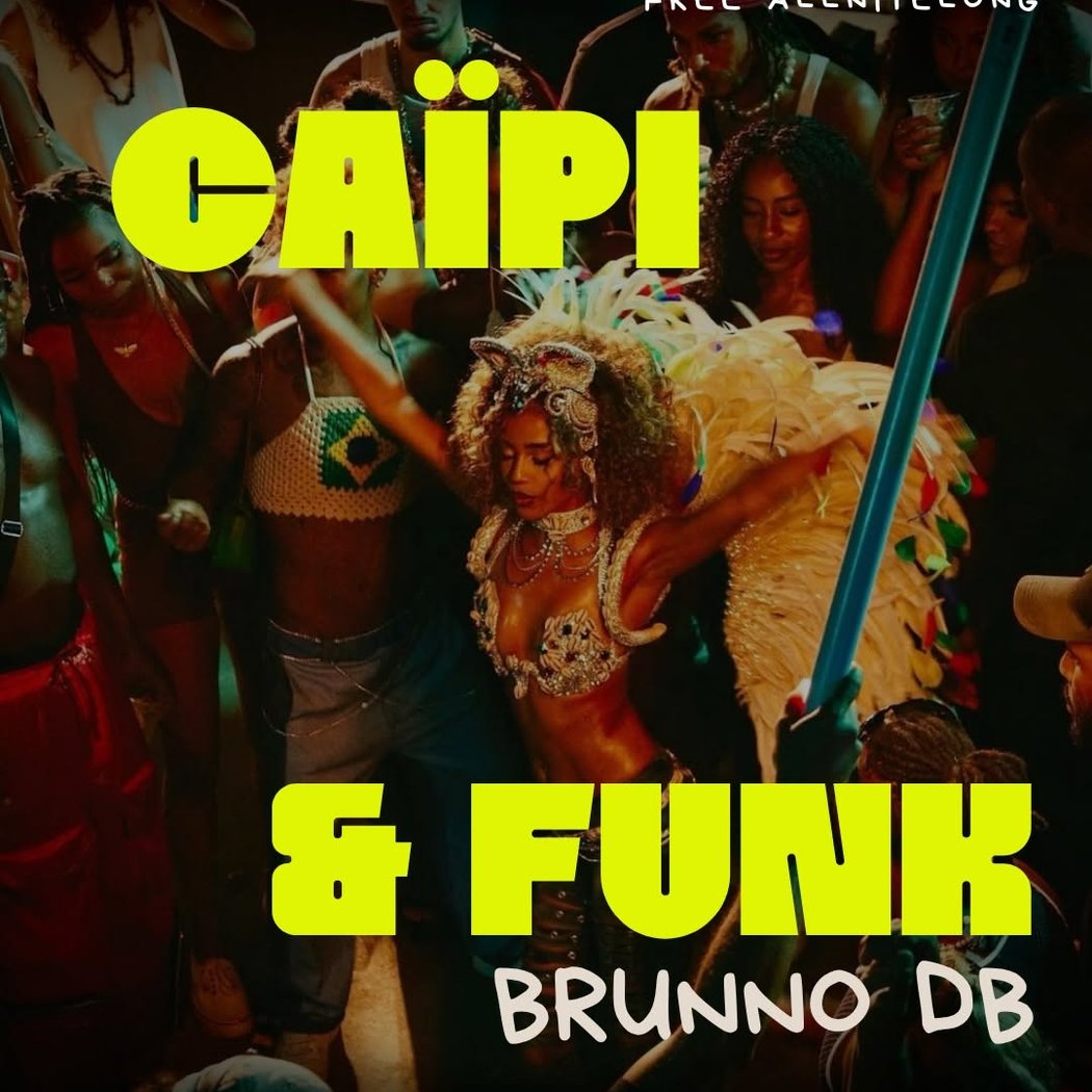 CAIPI & Funk 1