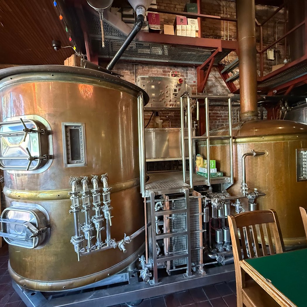 Brewbakers Brewing Co 3