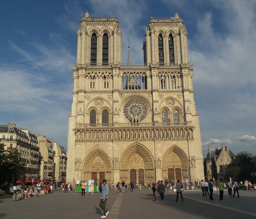 Paris Bread Festival 2
