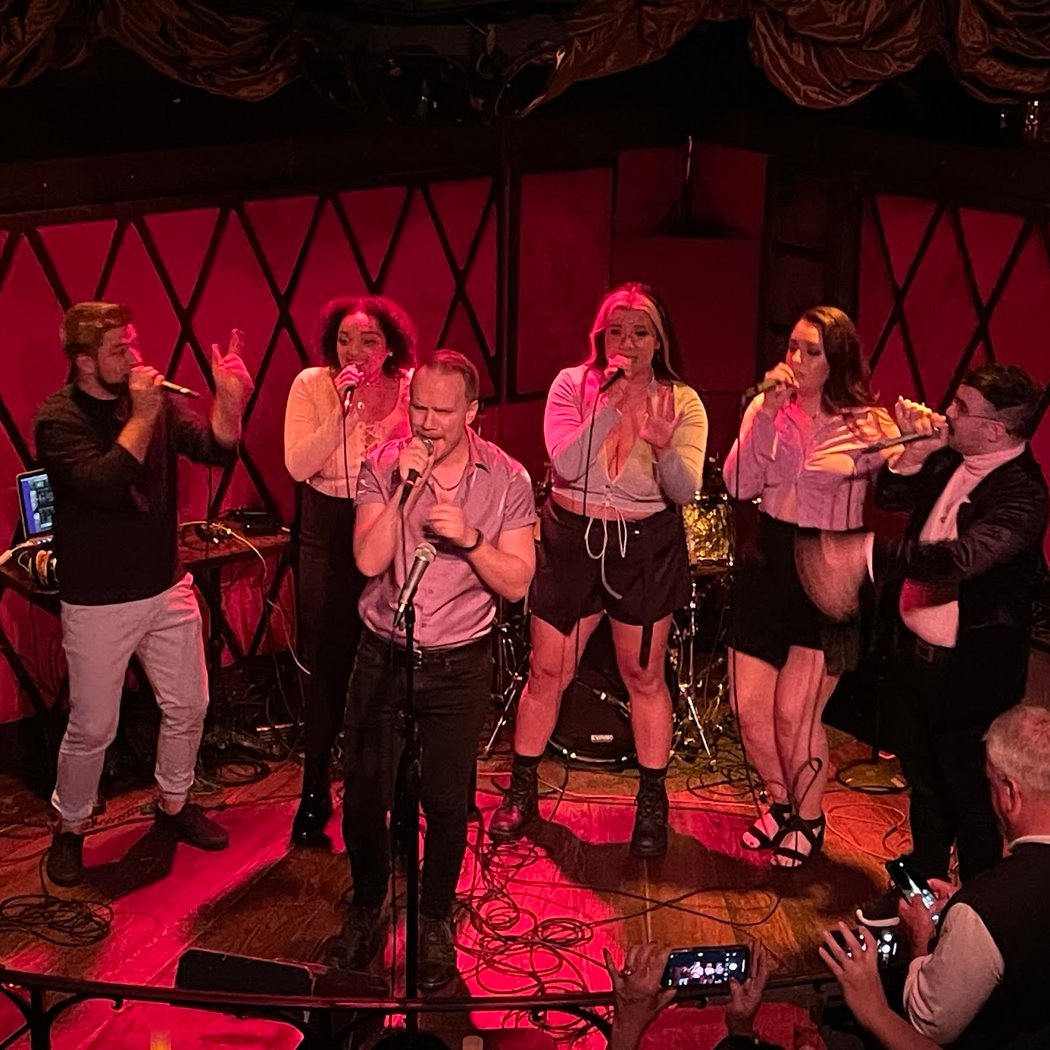 Rockwood Music Hall 3