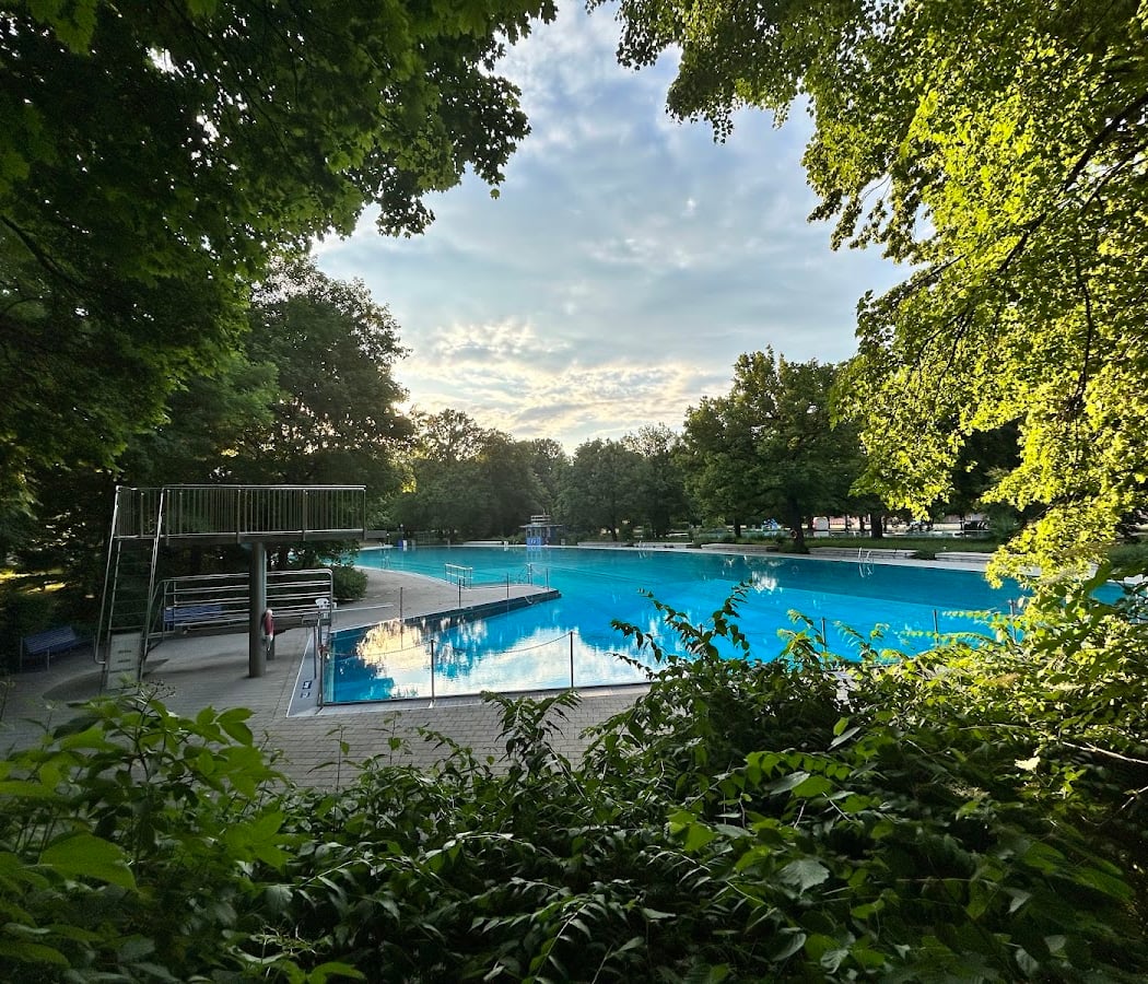 Ungererbad 2