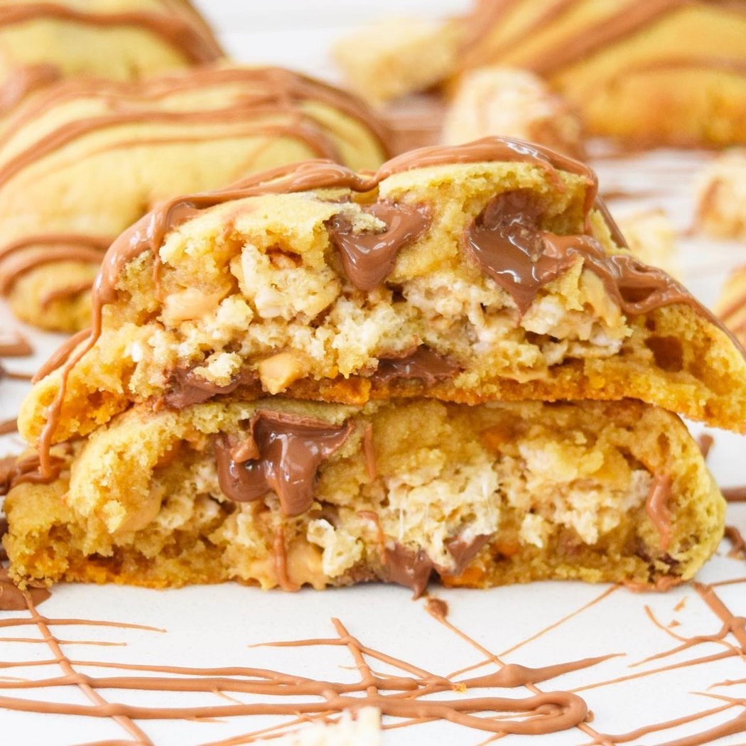 CRAVE COOKIES - N. Decatur 3