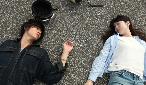 Asako I & II