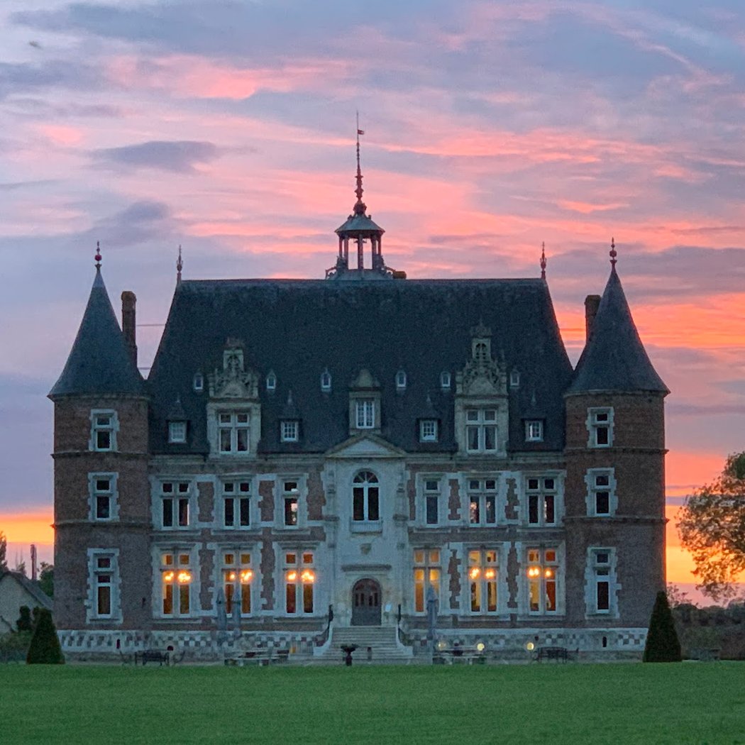 Château de Tilly 5