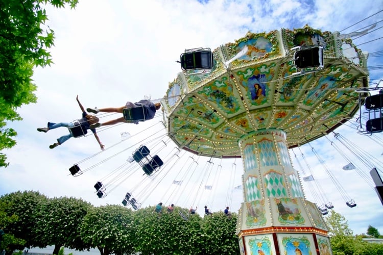 Un Été Miraculous 1