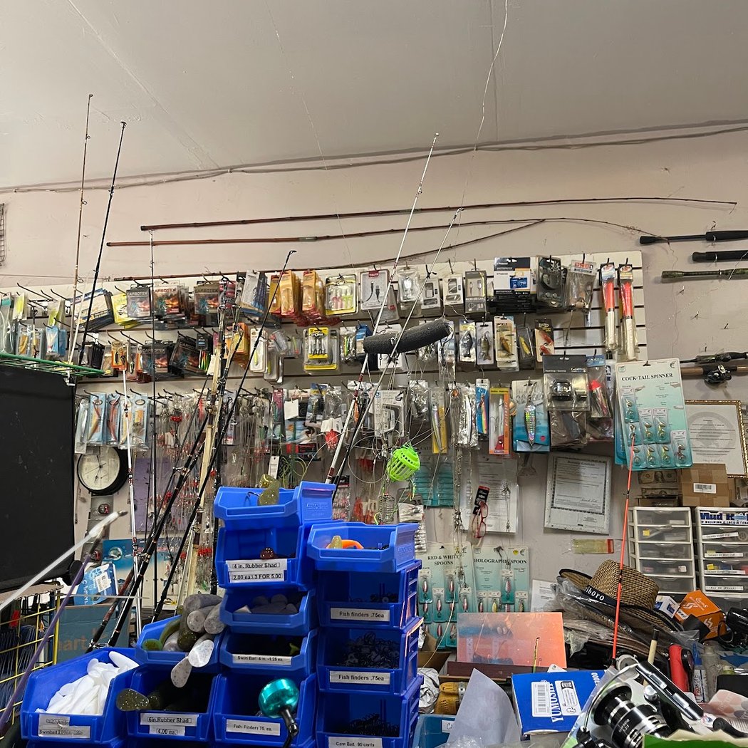 Coney Island Hook & Bait Shop 3